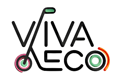 Logo Viva Eco RD PNG